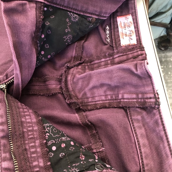 Free People curvy Float on Flares - Picture 5 of 15